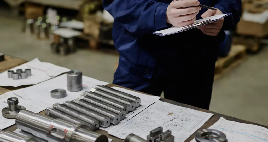 1Engineering Material Selection