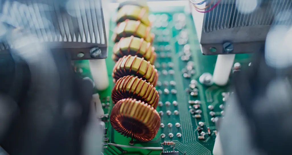 Magnetic Assembly Integration