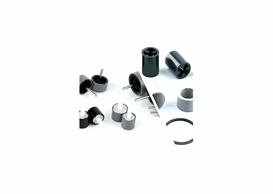 Injection Bonded NdFeB Magnet