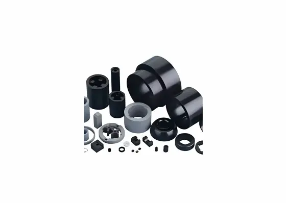NdFeB Magnet Bonded by Pressing