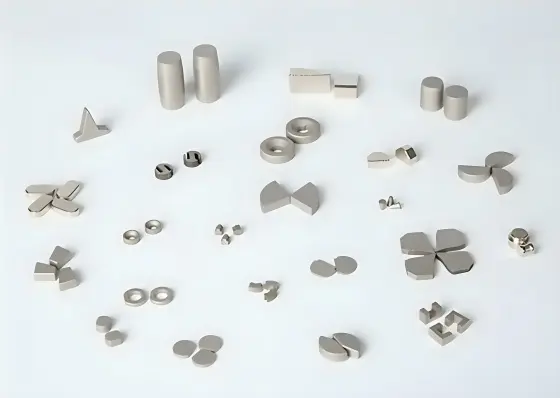 SMCO Magnet