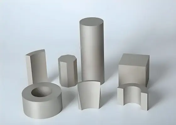 Sintered Samarium Cobalt (SM1CO5/SM2CO17) magnets Catalog