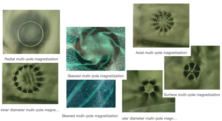 magnetic-poles-display